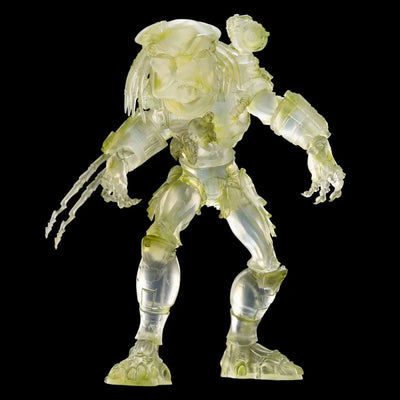 Mini Epics/ Predator 1987: Jungle Hunter Predator PVC Cloak verㅤ – Weta – ActionFigure Brasil