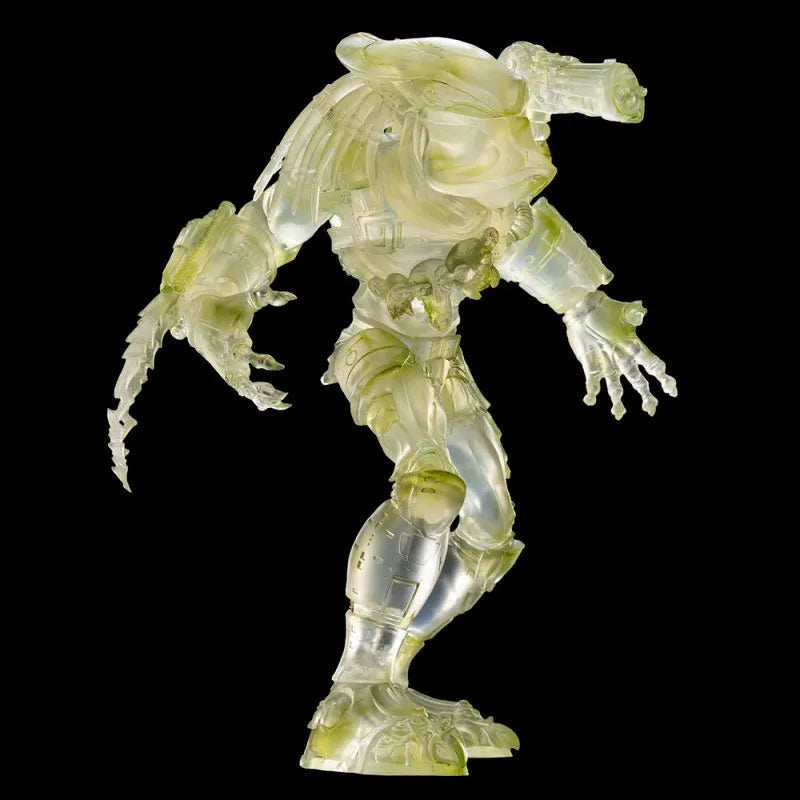 Mini Epics/ Predator 1987: Jungle Hunter Predator PVC Cloak verㅤ – Weta – ActionFigure Brasil