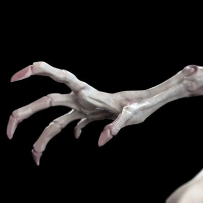 Mini Epics/ Stranger Things: Demogorgon PVCㅤ – Weta – ActionFigureBrasil — detalhe do produto