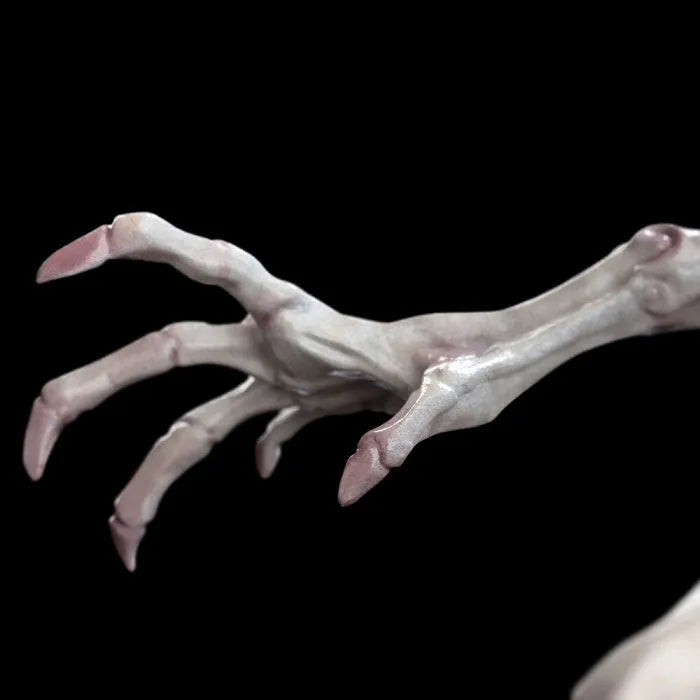 Mini Epics/ Stranger Things: Demogorgon PVCㅤ – Weta – ActionFigureBrasil