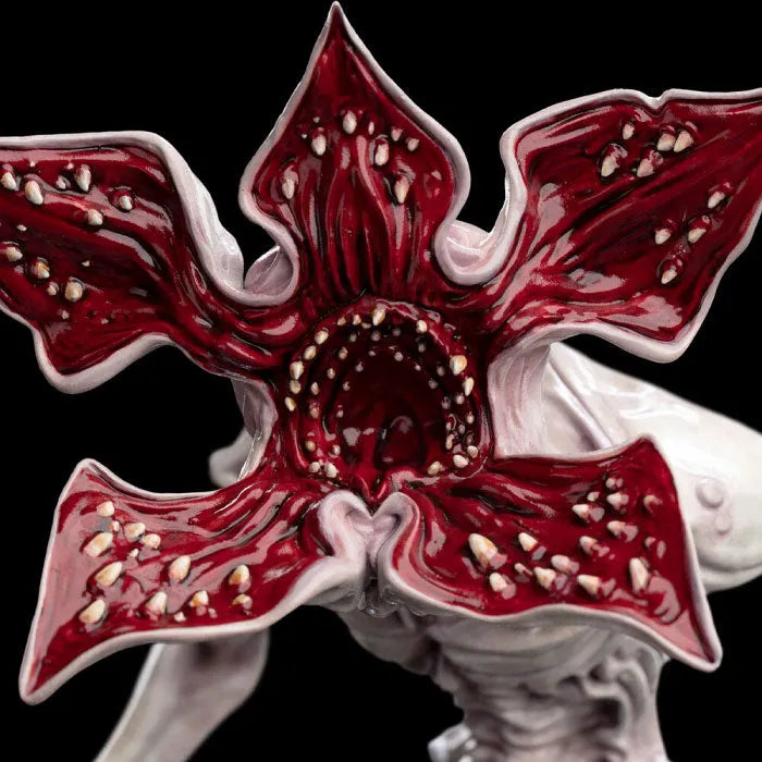 Mini Epics/ Stranger Things: Demogorgon PVCㅤ – Weta – ActionFigureBrasil