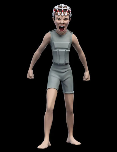 Mini Epics / Stranger Things: Eleven (Season 4 Powered Ver.) PVCㅤ – Weta – ActionFigure Brasil