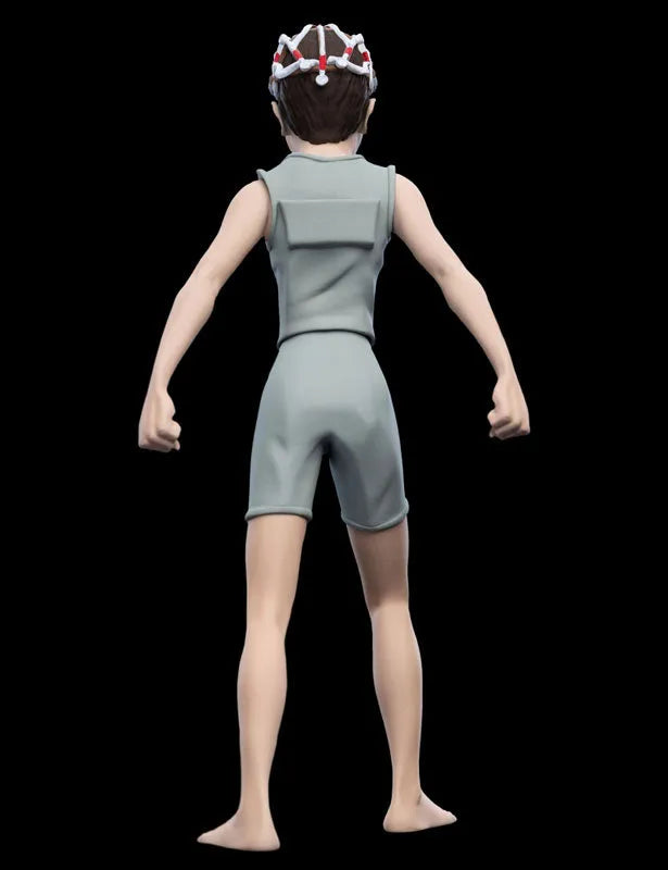 Mini Epics / Stranger Things: Eleven (Season 4 Powered Ver.) PVCㅤ – Weta – ActionFigure Brasil