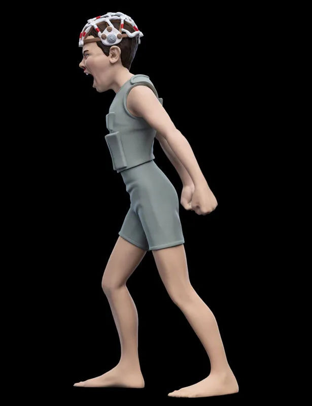 Mini Epics / Stranger Things: Eleven (Season 4 Powered Ver.) PVCㅤ – Weta – ActionFigure Brasil