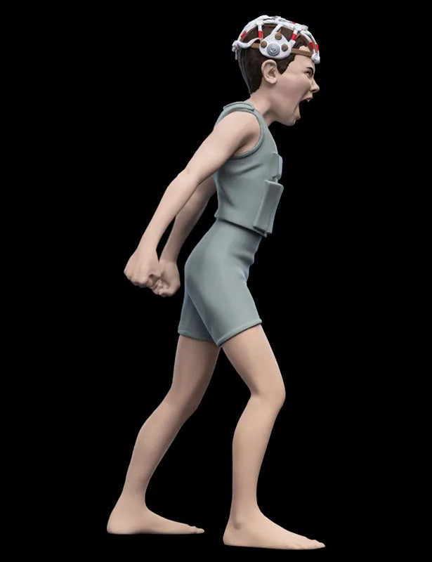 Mini Epics / Stranger Things: Eleven (Season 4 Powered Ver.) PVCㅤ – Weta – ActionFigure Brasil