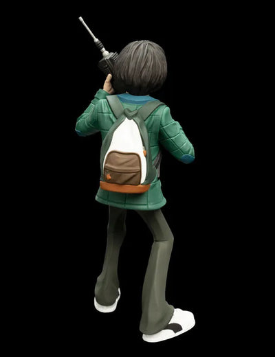 Mini Epics/ Stranger Things: Mike Wheeler PVCㅤ – Weta – ActionFigureBrasil — ambientada