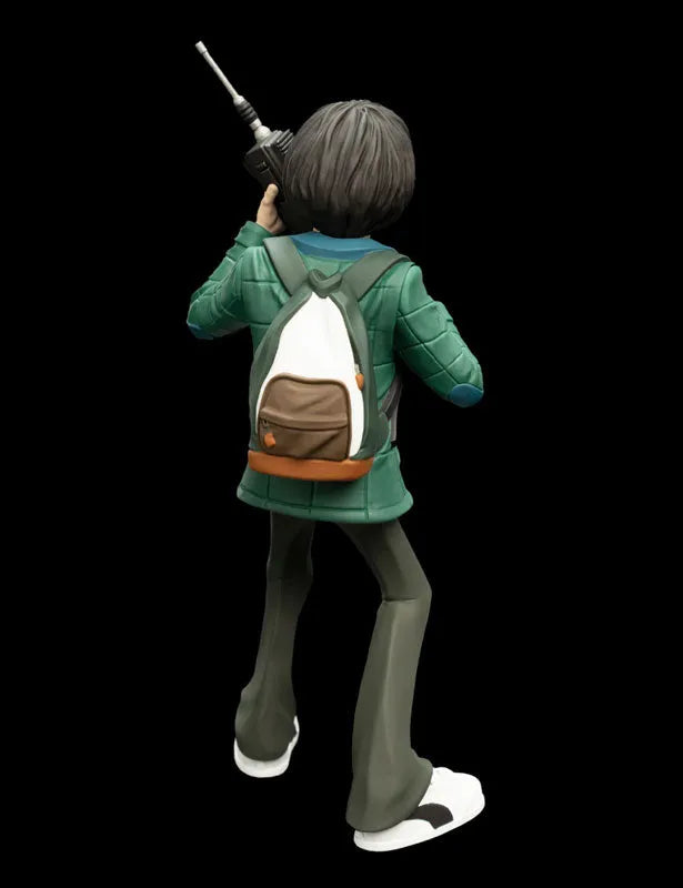 Mini Epics/ Stranger Things: Mike Wheeler PVCㅤ – Weta – ActionFigure Brasil