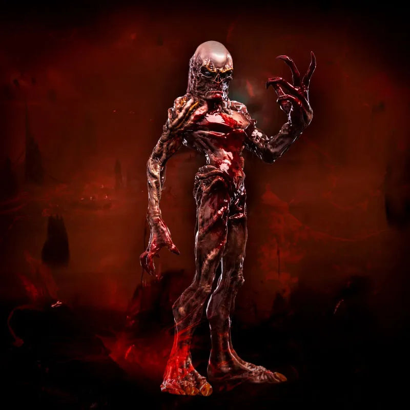 Mini Epics / Stranger Things: Vecna PVCㅤ – Weta – ActionFigure Brasil