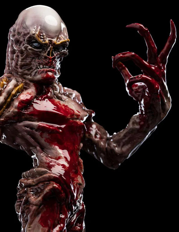 Mini Epics / Stranger Things: Vecna PVCㅤ – Weta – ActionFigure Brasil