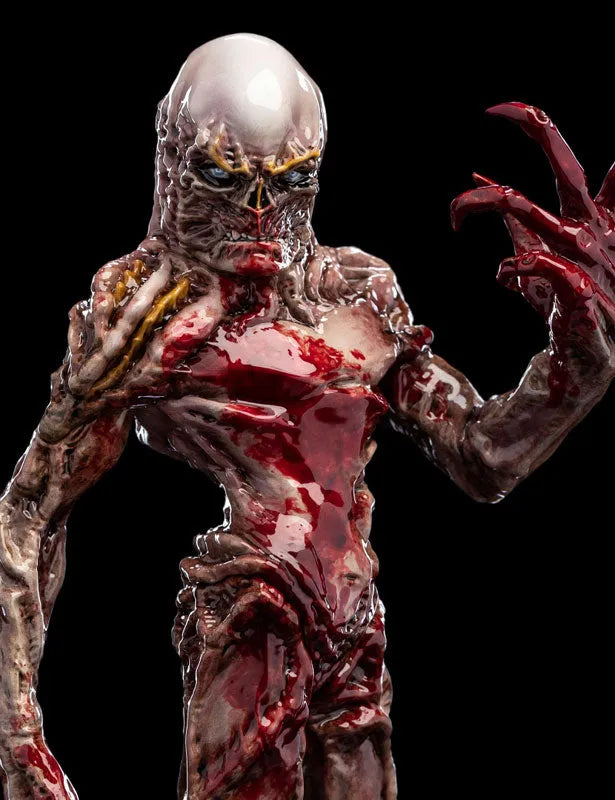 Mini Epics / Stranger Things: Vecna PVCㅤ – Weta – ActionFigure Brasil