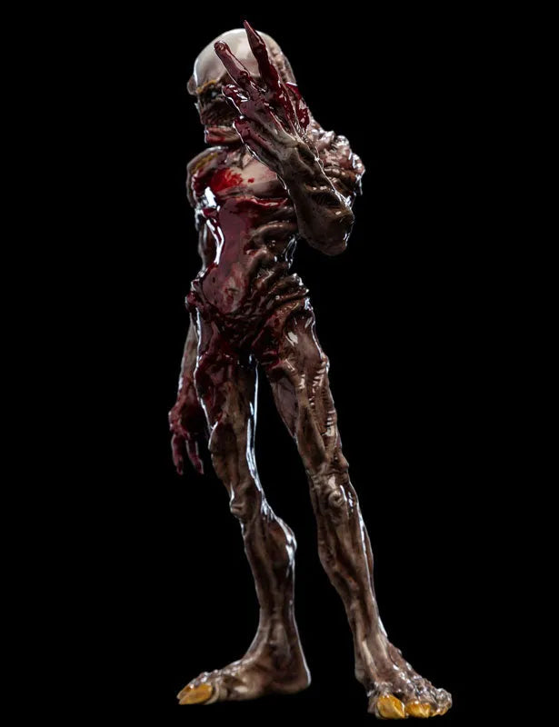 Mini Epics / Stranger Things: Vecna PVCㅤ – Weta – ActionFigure Brasil