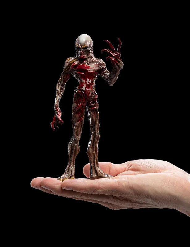 Mini Epics / Stranger Things: Vecna PVCㅤ – Weta – ActionFigure Brasil