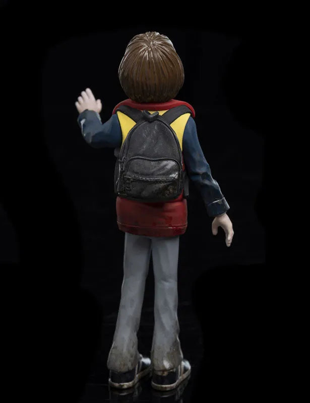 Mini Epics/ Stranger Things: Will Byers PVCㅤ – Weta – ActionFigure Brasil