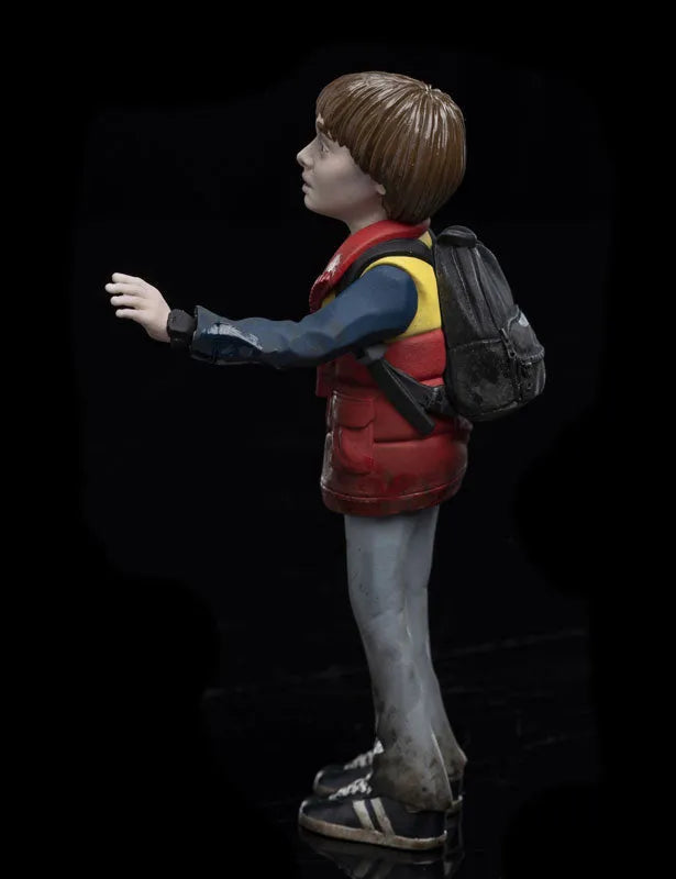 Mini Epics/ Stranger Things: Will Byers PVCㅤ – Weta – ActionFigure Brasil