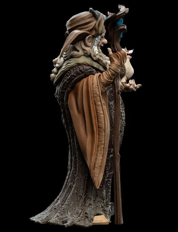 Mini Epics / The Hobbit: Radagast the Brown PVCㅤ – Weta – ActionFigure Brasil