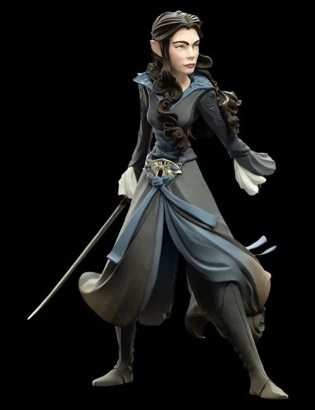 Mini Epics / The Lord of the Rings: Arwen PVCㅤ – Weta – ActionFigure Brasil