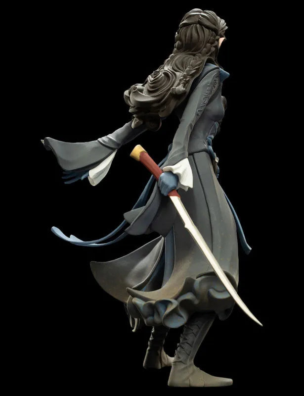 Mini Epics / The Lord of the Rings: Arwen PVCㅤ – Weta – ActionFigure Brasil