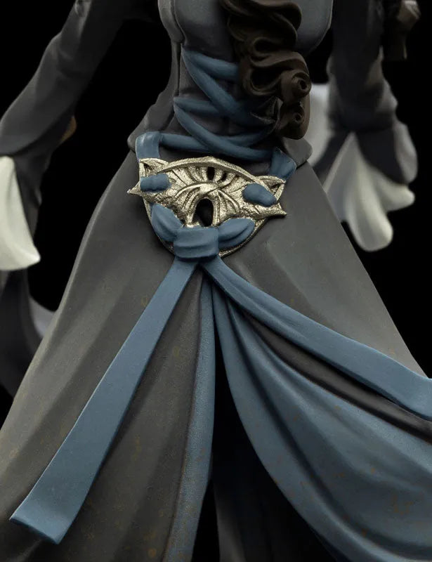 Mini Epics / The Lord of the Rings: Arwen PVCㅤ – Weta – ActionFigure Brasil