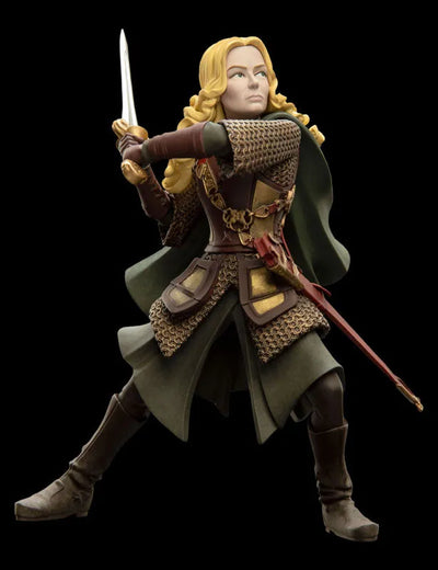 Mini Epics / The Lord of the Rings: Eowyn PVCㅤ – Weta – ActionFigure Brasil