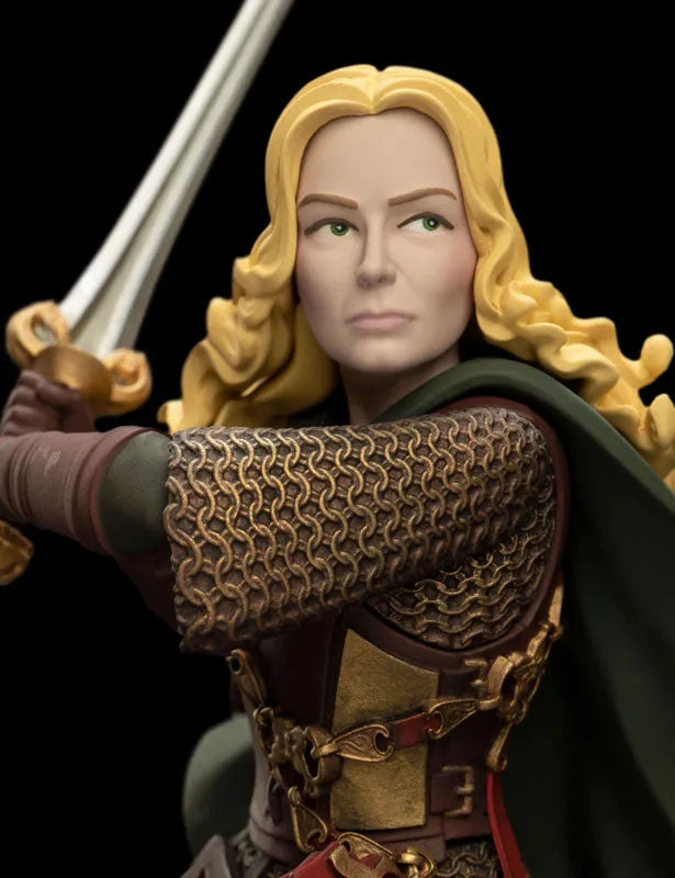 Mini Epics / The Lord of the Rings: Eowyn PVCㅤ – Weta – ActionFigure Brasil