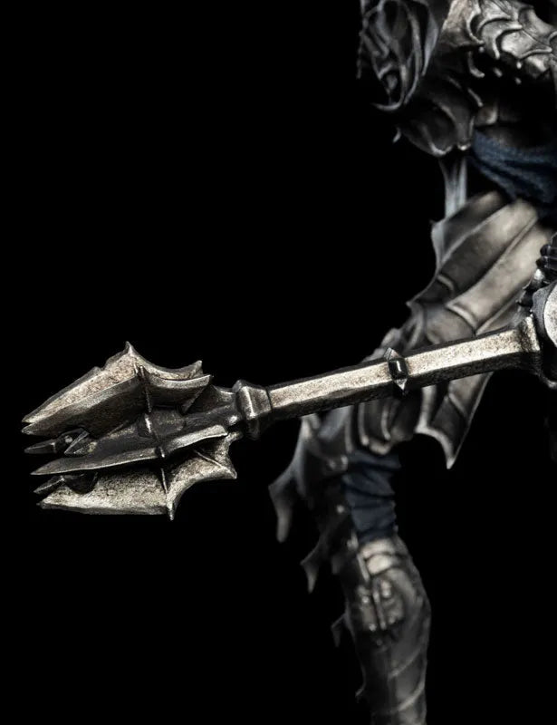 Mini Epics / The Lord of the Rings: Sauron PVCㅤ – Weta – ActionFigure Brasil