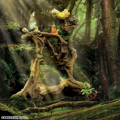 Mini Epics/ The Lord of the Rings: Treebeard PVCㅤ – Weta – ActionFigure Brasil