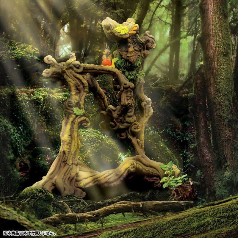 Mini Epics/ The Lord of the Rings: Treebeard PVCㅤ – Weta – ActionFigure Brasil