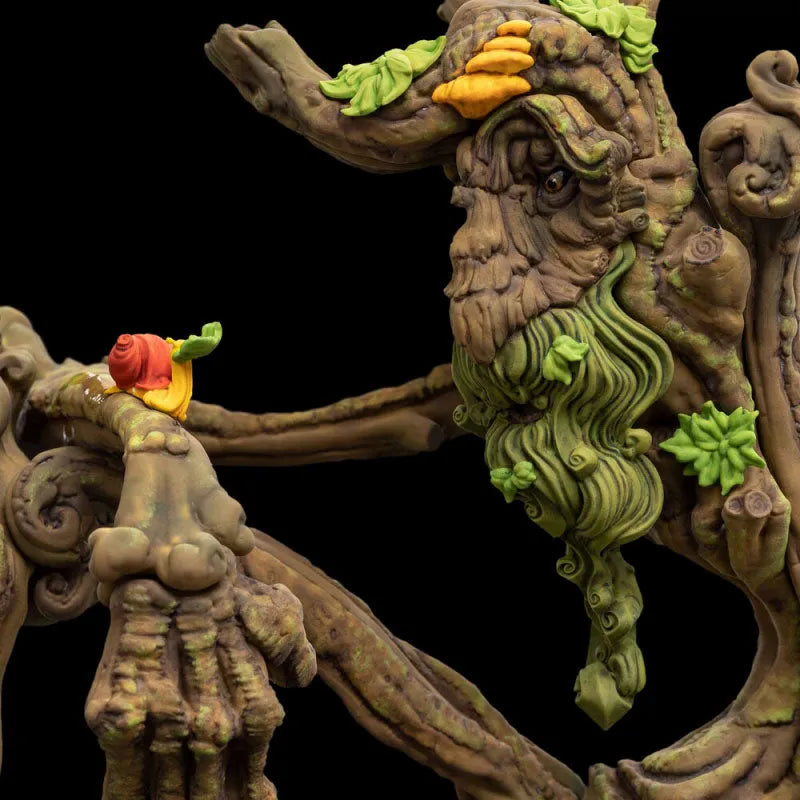 Mini Epics/ The Lord of the Rings: Treebeard PVCㅤ – Weta – ActionFigure Brasil