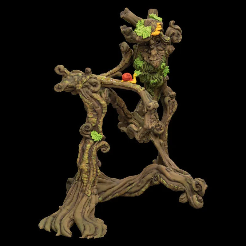 Mini Epics/ The Lord of the Rings: Treebeard PVCㅤ – Weta – ActionFigure Brasil