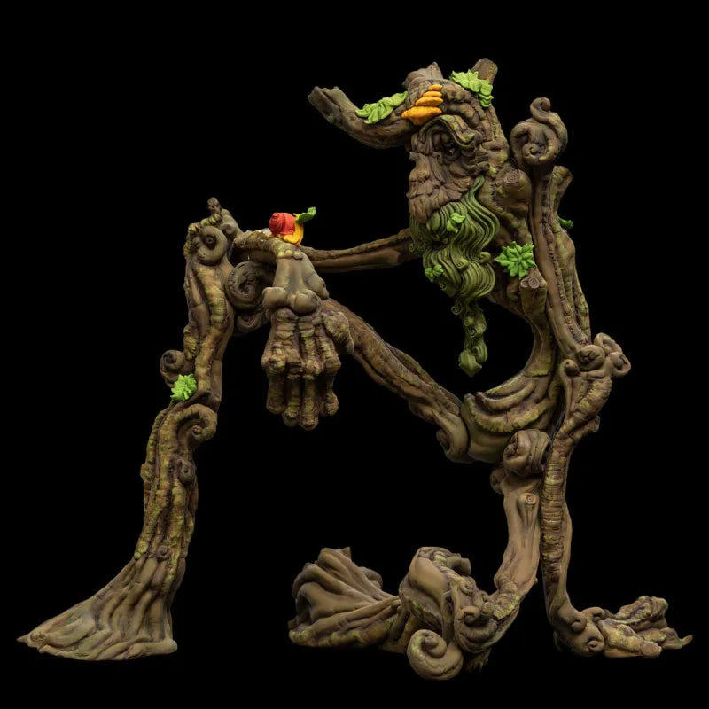 Mini Epics/ The Lord of the Rings: Treebeard PVCㅤ – Weta – ActionFigure Brasil