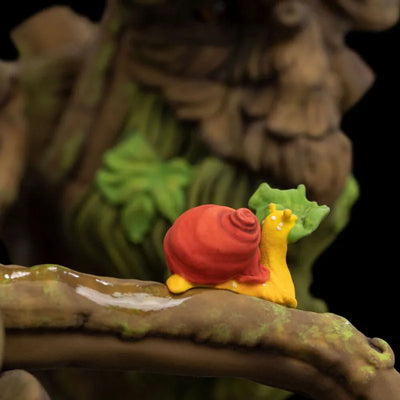 Mini Epics/ The Lord of the Rings: Treebeard PVCㅤ – Weta – ActionFigureBrasil — ambientada