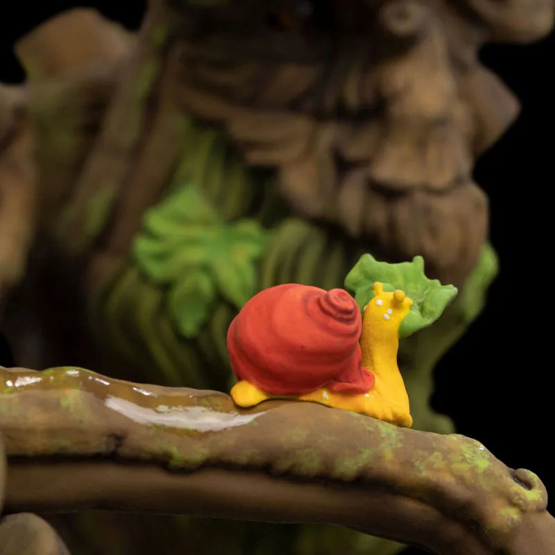 Mini Epics/ The Lord of the Rings: Treebeard PVCㅤ – Weta – ActionFigure Brasil