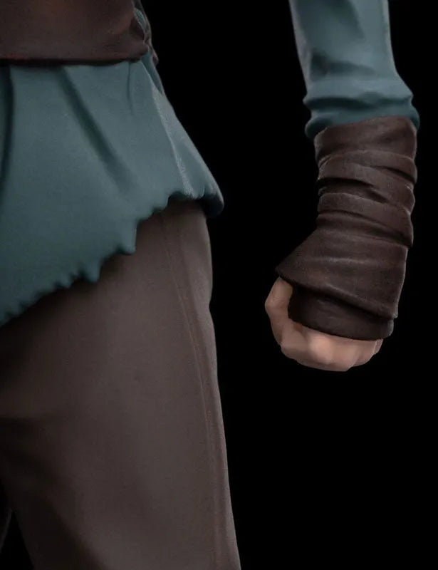 Mini Epics / The Witcher (Season 2): Ciri of Cintra PVCㅤ – Weta – ActionFigure Brasil