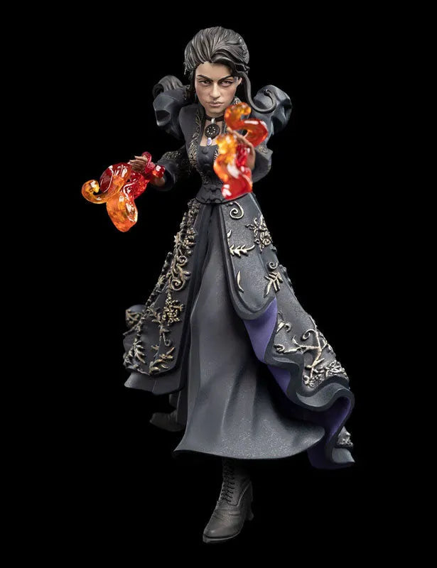 Mini Epics / The Witcher (Season 2): Yennefer of Vengerberg PVCㅤ – Weta – ActionFigure Brasil