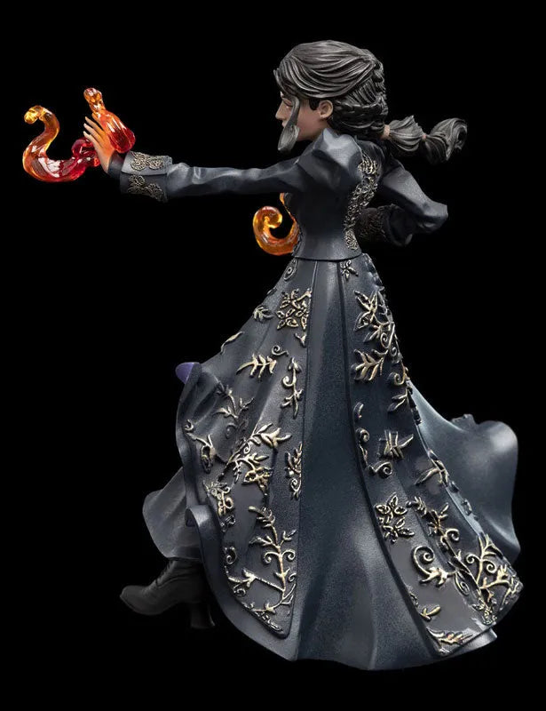 Mini Epics / The Witcher (Season 2): Yennefer of Vengerberg PVCㅤ – Weta – ActionFigure Brasil