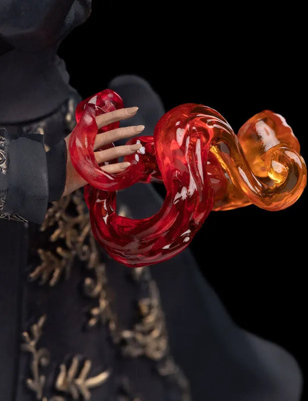 Mini Epics / The Witcher (Season 2): Yennefer of Vengerberg PVCㅤ – Weta – ActionFigure Brasil