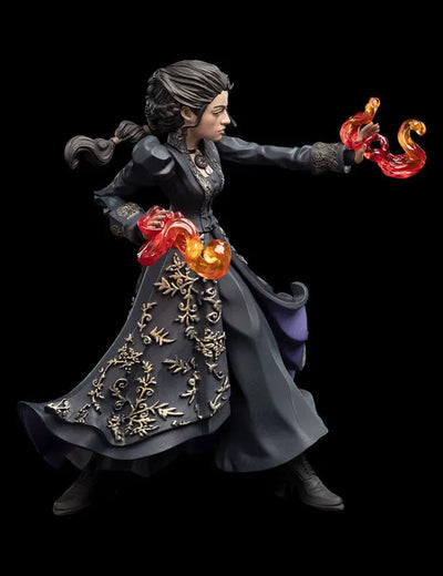 Mini Epics / The Witcher (Season 2): Yennefer of Vengerberg PVCㅤ – Weta – ActionFigureBrasil — ambientada