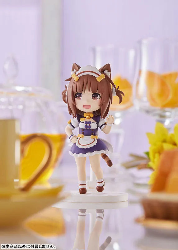 Mini-Figure100! - Nekopara - Azuki (Plum)ㅤ – PLUM – ActionFigure Brasil