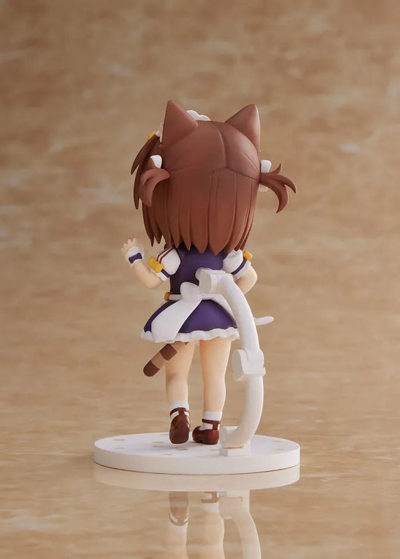 Mini-Figure100! - Nekopara - Azuki (Plum)ㅤ – PLUM – ActionFigure Brasil