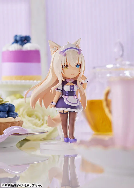 Mini-Figure100! - Nekopara - Coconut (Plum)ㅤ – PLUM – ActionFigure Brasil