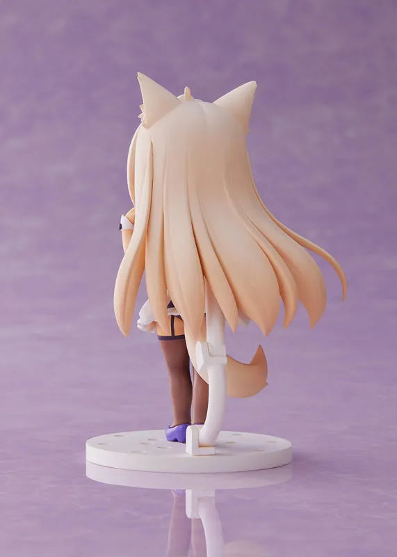 Mini-Figure100! - Nekopara - Coconut (Plum)ㅤ – PLUM – ActionFigure Brasil