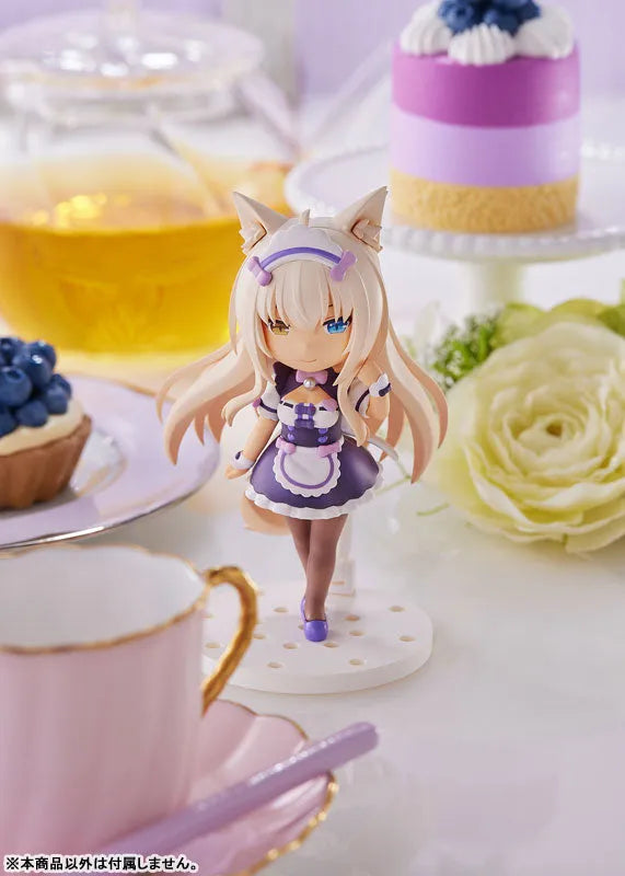 Mini-Figure100! - Nekopara - Coconut (Plum)ㅤ – PLUM – ActionFigure Brasil