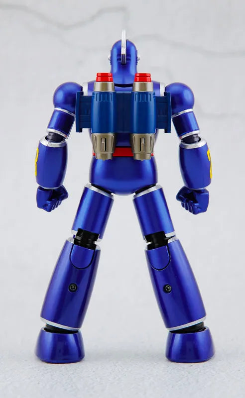 MINI Gokin Series Sun Disciple Tetsujin 28-goㅤ – ACTION TOYS – ActionFigure Brasil