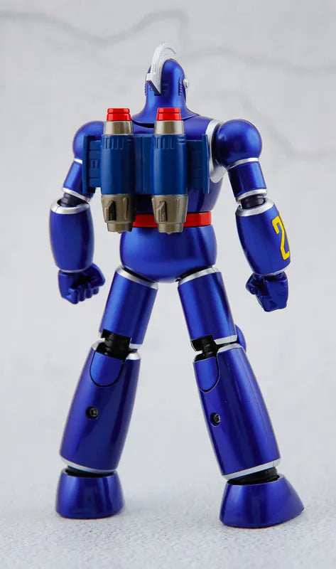MINI Gokin Series Sun Disciple Tetsujin 28-goㅤ – ACTION TOYS – ActionFigure Brasil