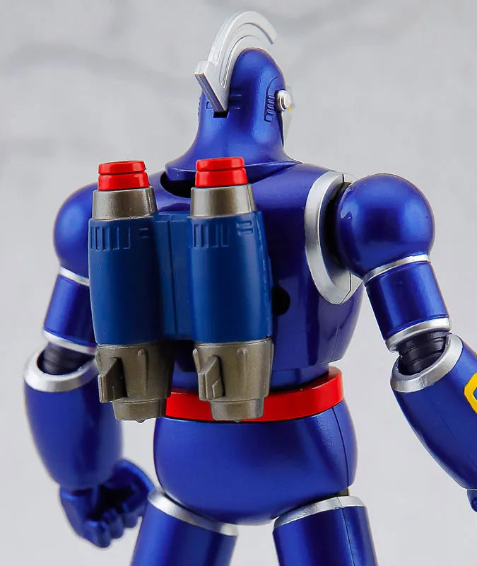 MINI Gokin Series Sun Disciple Tetsujin 28-goㅤ – ACTION TOYS – ActionFigure Brasil