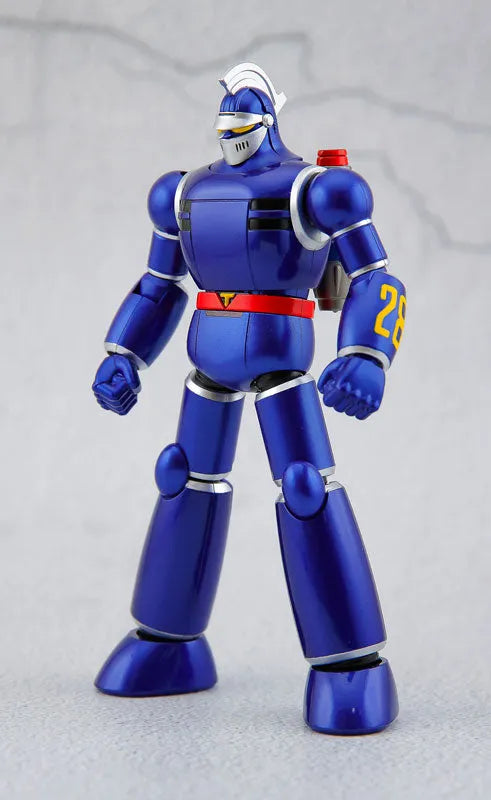 MINI Gokin Series Sun Disciple Tetsujin 28-goㅤ – ACTION TOYS – ActionFigure Brasil