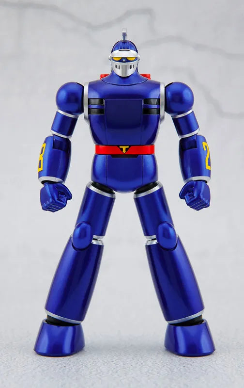 MINI Gokin Series Sun Disciple Tetsujin 28-goㅤ – ACTION TOYS – ActionFigure Brasil
