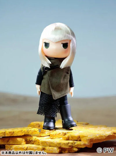 Mini momoko Moonless Night Complete Dollㅤ – PetWORKs – ActionFigure Brasil — ambientada