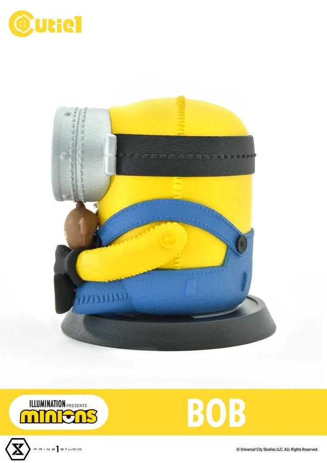 Minions Complete Set (Regular Version) Minions – Prime1Studio – ActionFigure Brasil