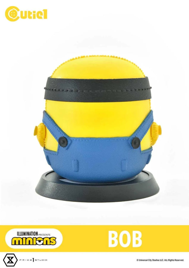 Minions Complete Set (Regular Version) Minions – Prime1Studio – ActionFigure Brasil